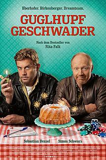 Guglhupfgeschwader izle