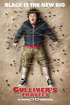 Gulliver'in gezileri