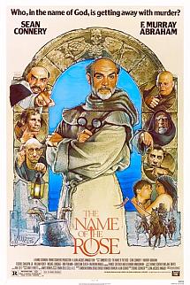 Gülün Adı izle