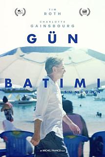 Gün Batımı izle