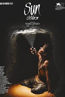 Güneşin Çocukları izle