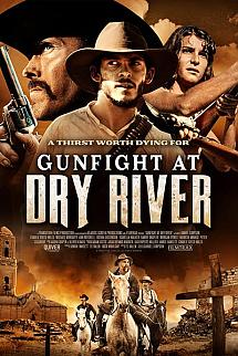 Dry River'da Çatışma izle