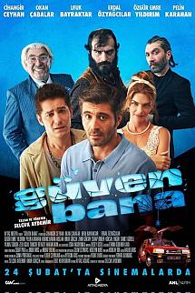 Güven Bana izle