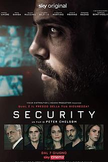 Güvenlik izle