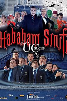 Hababam Sınıfı Üç Buçuk izle