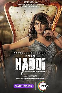 Haddi izle