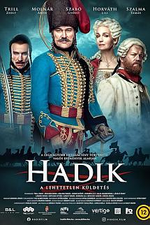 Hadik izle
