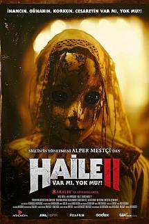Haile II: Var mı, Yok mu?! izle