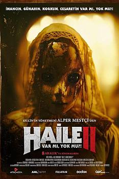 Haile II: Var mı, Yok mu?!