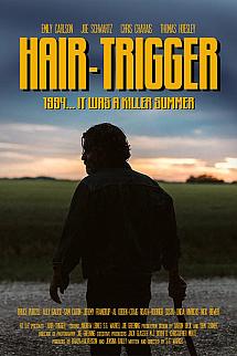 Hair-Trigger izle