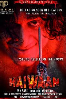 HAIWAAN izle