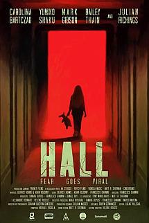 Hall izle