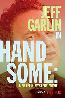 Handsome: Netflix Gizem Filmi izle