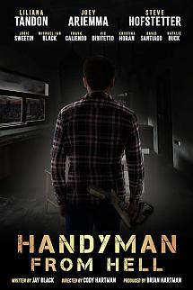 Handyman from Hell izle