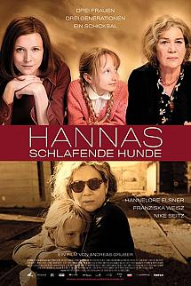 Hanna!nın Sırrı izle