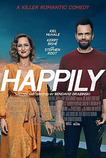 Happily izle