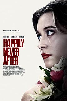 Happily Never After izle