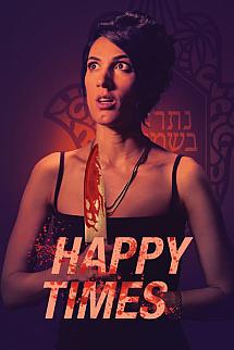 Happy Times izle