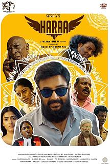 Haraa izle