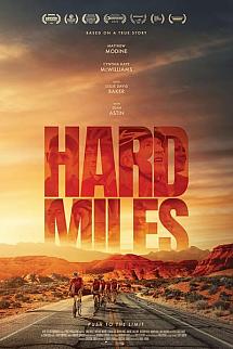Hard Miles izle