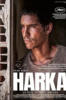 Harka izle