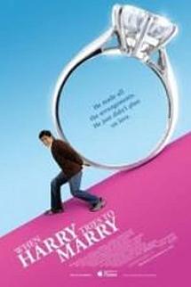Harry Evlenmeyi Deneyince izle