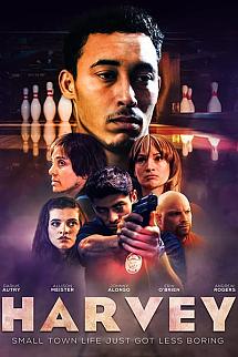 Harvey izle
