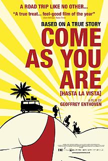 Hasta la Vista izle