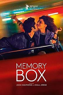 Hatıra Kutusu izle