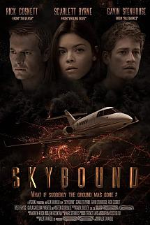 Havada Asılı izle