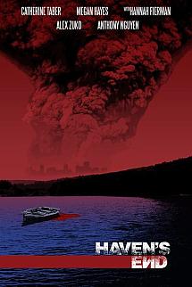 Haven's End izle