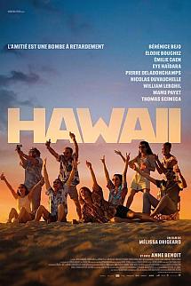 Hawaii izle