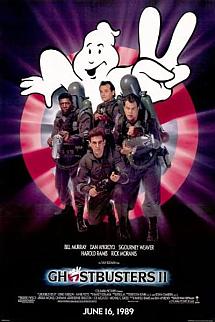Hayalet Avcıları 2 izle
