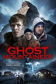 Hayalet Dağcı izle