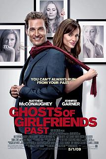 Hayalet Sevgililerim izle