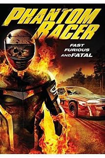 Hayalet Yarışçı izle