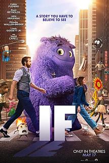 Hayali ArkadaÅŸlar izle