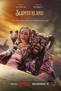 Hayaller Diyarı izle