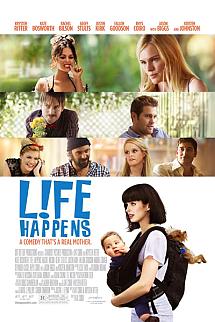 Hayat İşte izle