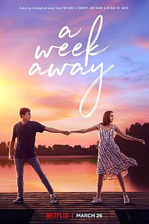 Hayatımın Kampı izle