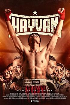 Hayvan