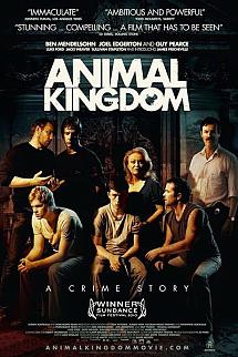 Hayvan Krallığı izle