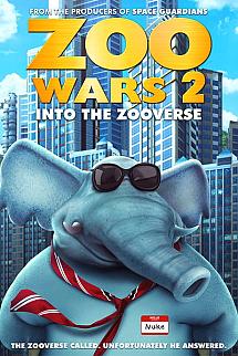 Hayvanat Bahçesi 2 izle