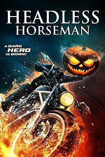 Headless Horseman izle