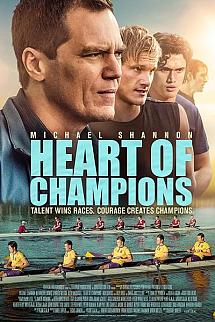 Şampiyonların Kalbi izle