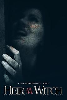 Heir of the Witch izle
