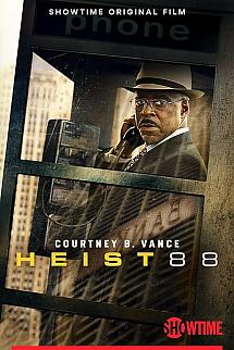 Heist 88 izle