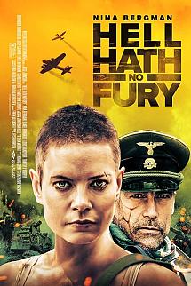 Hell Hath No Fury izle