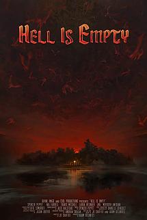 Hell Is Empty izle
