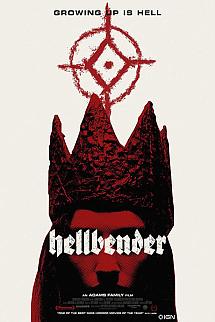 Hellbender izle